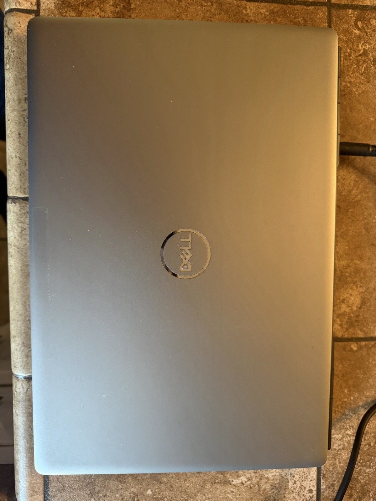 dell precision 7550 i9