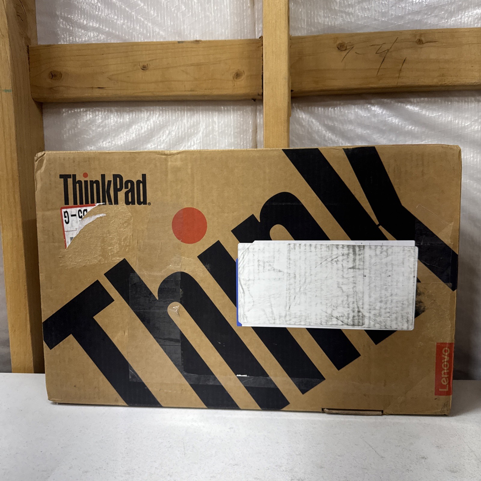 Lenovo ThinkPad P15v Gen 3 15″ FHD IPS Core i7-12700H T1200 16GB 512GB SSD W11P