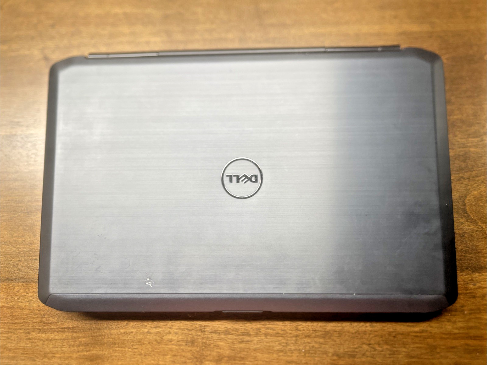 Dell Latitude E5530 Intel Core i3-3110M 2.40GHz 8GB RAM 15.6″