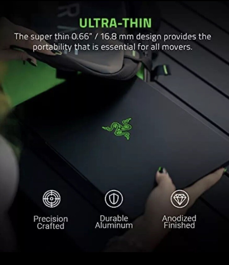 Razer Blade 14″ (1TB SSD, AMD Ryzen 9 5900 Series, 16GB RAM, GeForce RTX 3080