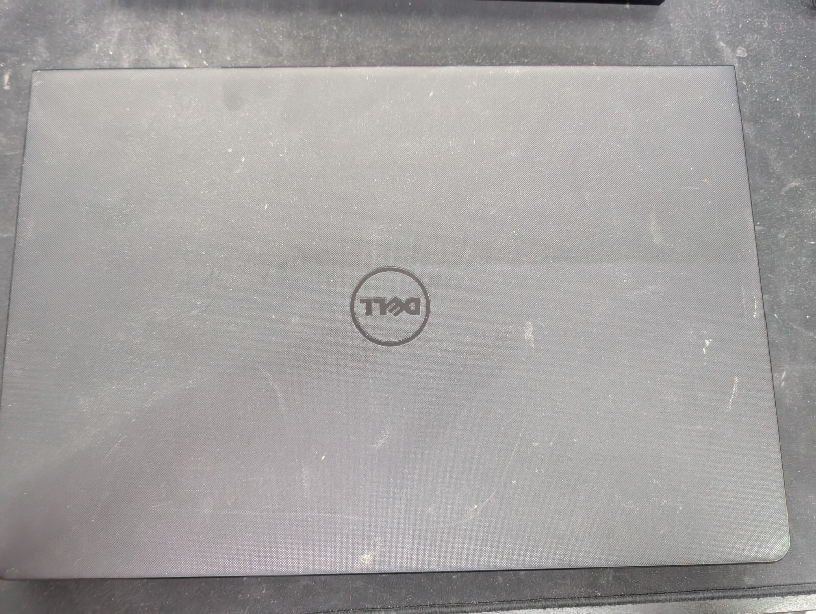 Dell Inspiron 3558 i3-5015U @ 2.10GHz, no memory, no ssd, tested working
