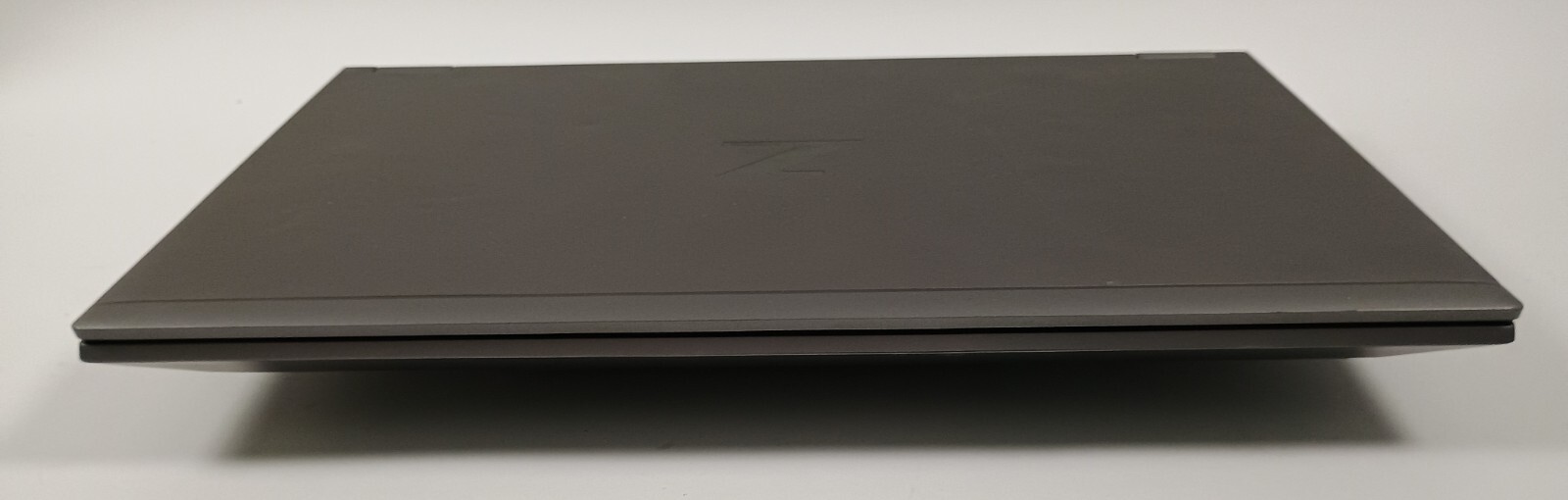 HP ZBook Fury 15 G7 15.6*2.7 GHz i7-10850H 16GB 512GB SSD Quadro T1000 Max-Q*VGC