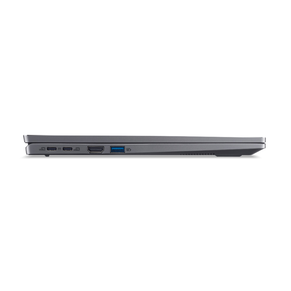 Acer Swift Go 14″ Notebook AMD Ryzen 5 8GB RAM 512GB SSD Certified Refurbished