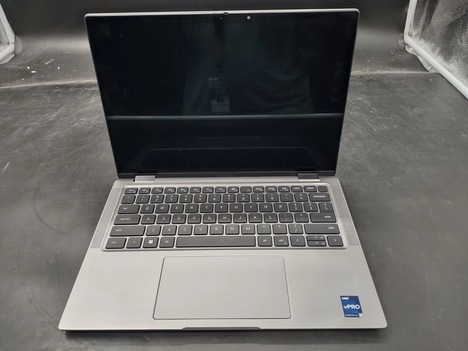 Dell Latitude 7440 i7 1365U 5.20 GHZ 16GB RAM 256GB NVME NO OS. CHARGER INCLUDED