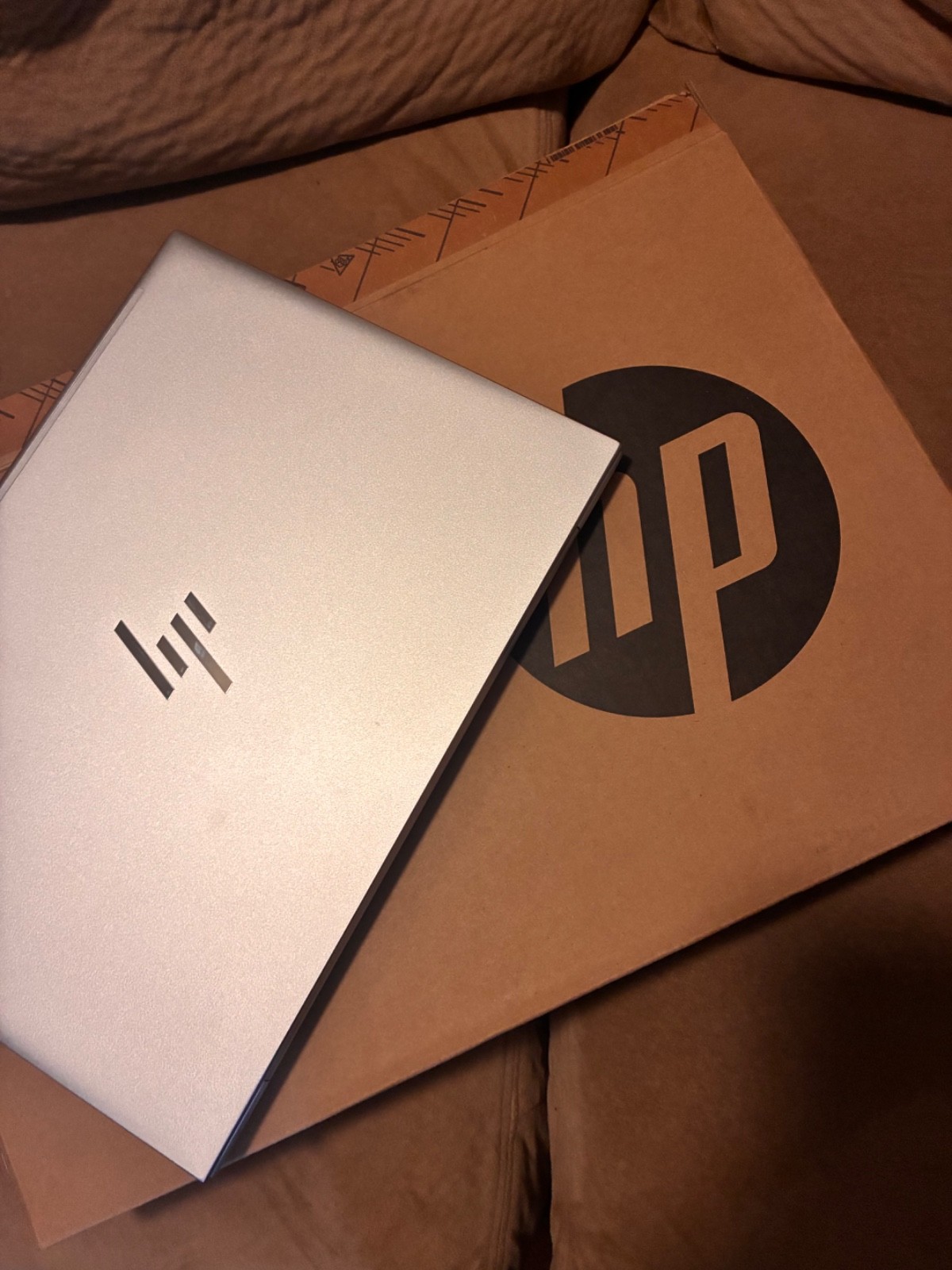 laptop computers new hp elitebook 850 64gb