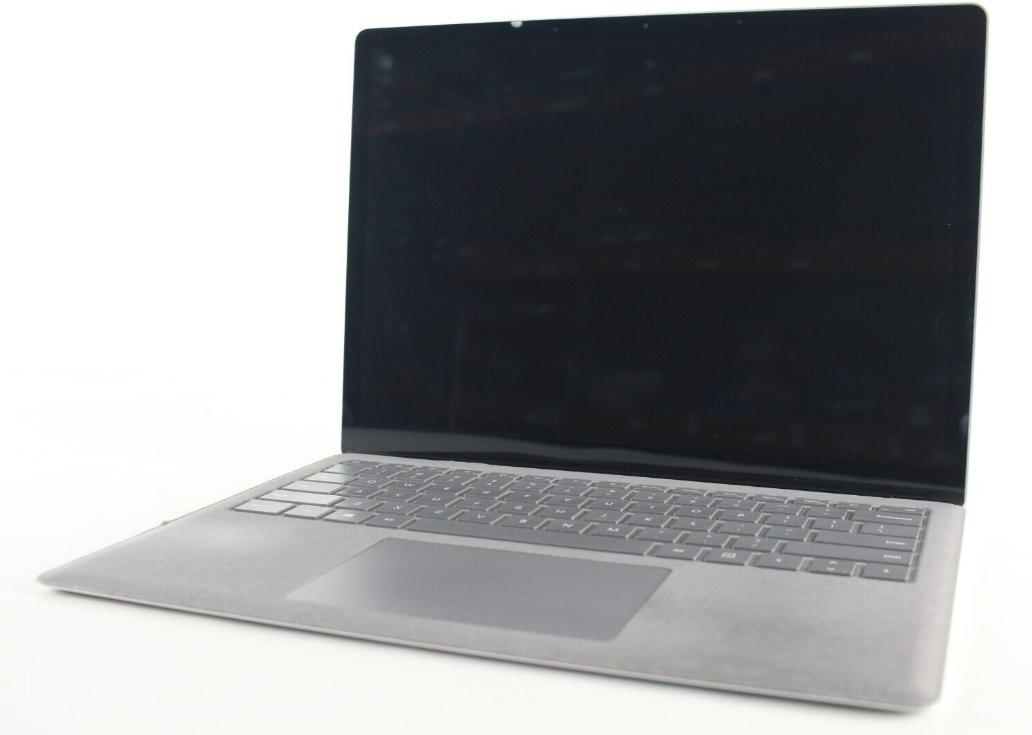 Microsoft Surface Laptop 4 13.5″ Ryzen 5 256GB SSD 8GB RAM Win 11 Pro (PC) C