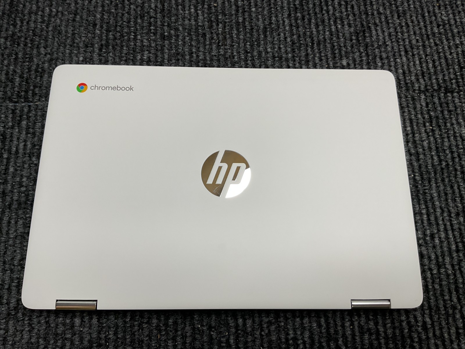 HP Chromebook X360 14” Pentium Touch 4GB/128GB Chromebook 14b-ca0061wm