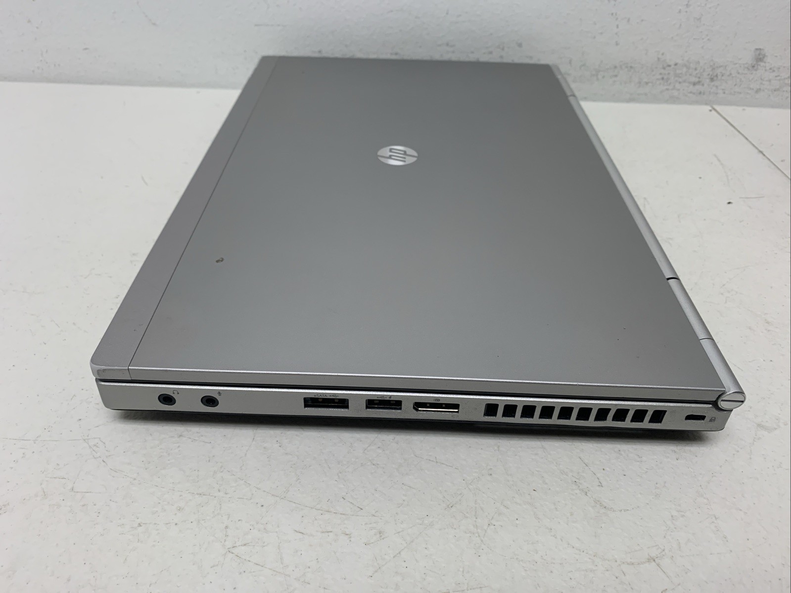 HP Elitebook 8470p i7-3520M 2.90GHZ 8gb Ram 128gb SSD Wind 10 Pro Read Descrip
