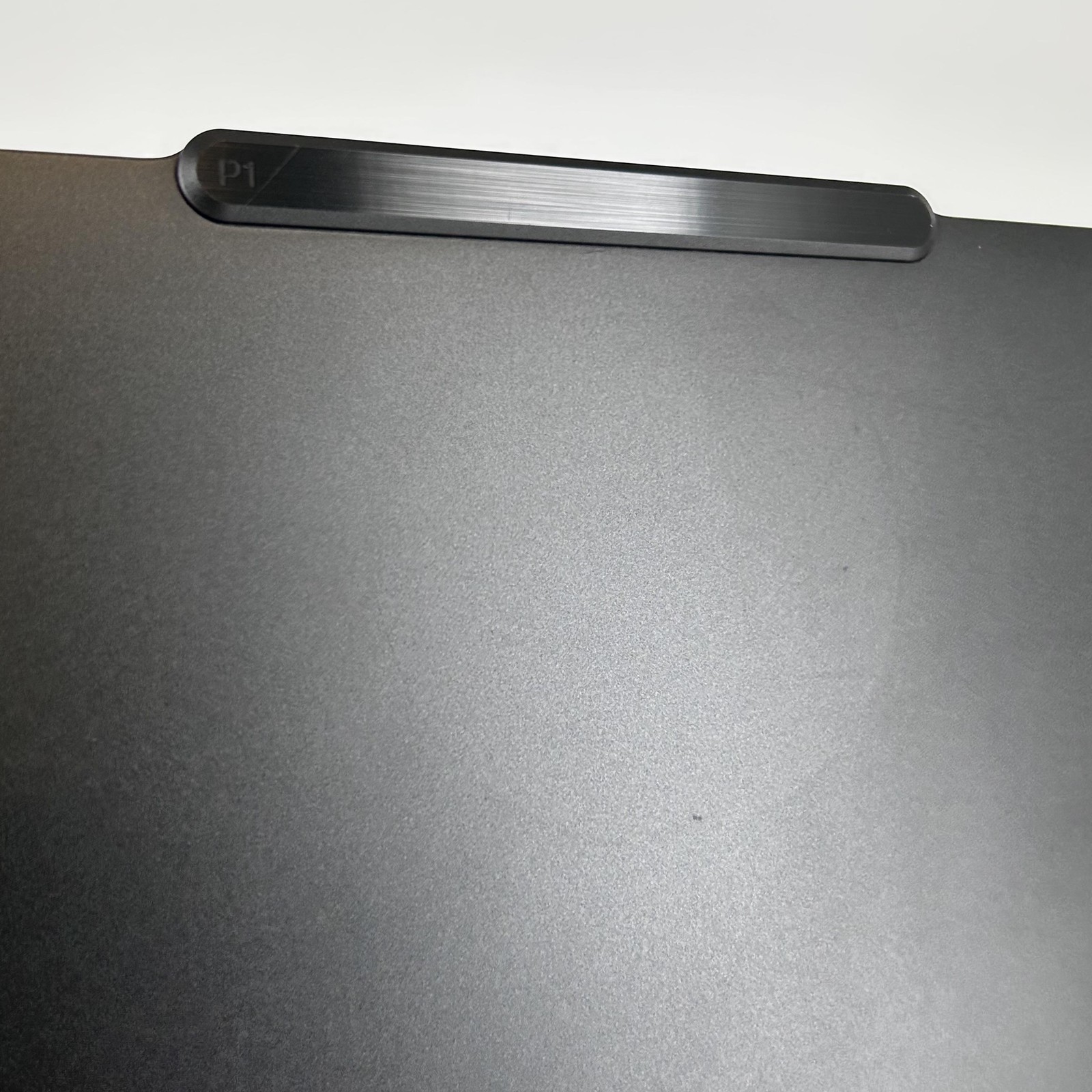 Lenovo ThinkPad P1 Gen 7 16 QHD+165Hz 2.3GHz Ultra 9 185H 32GB 1TB SSD RTX 4070