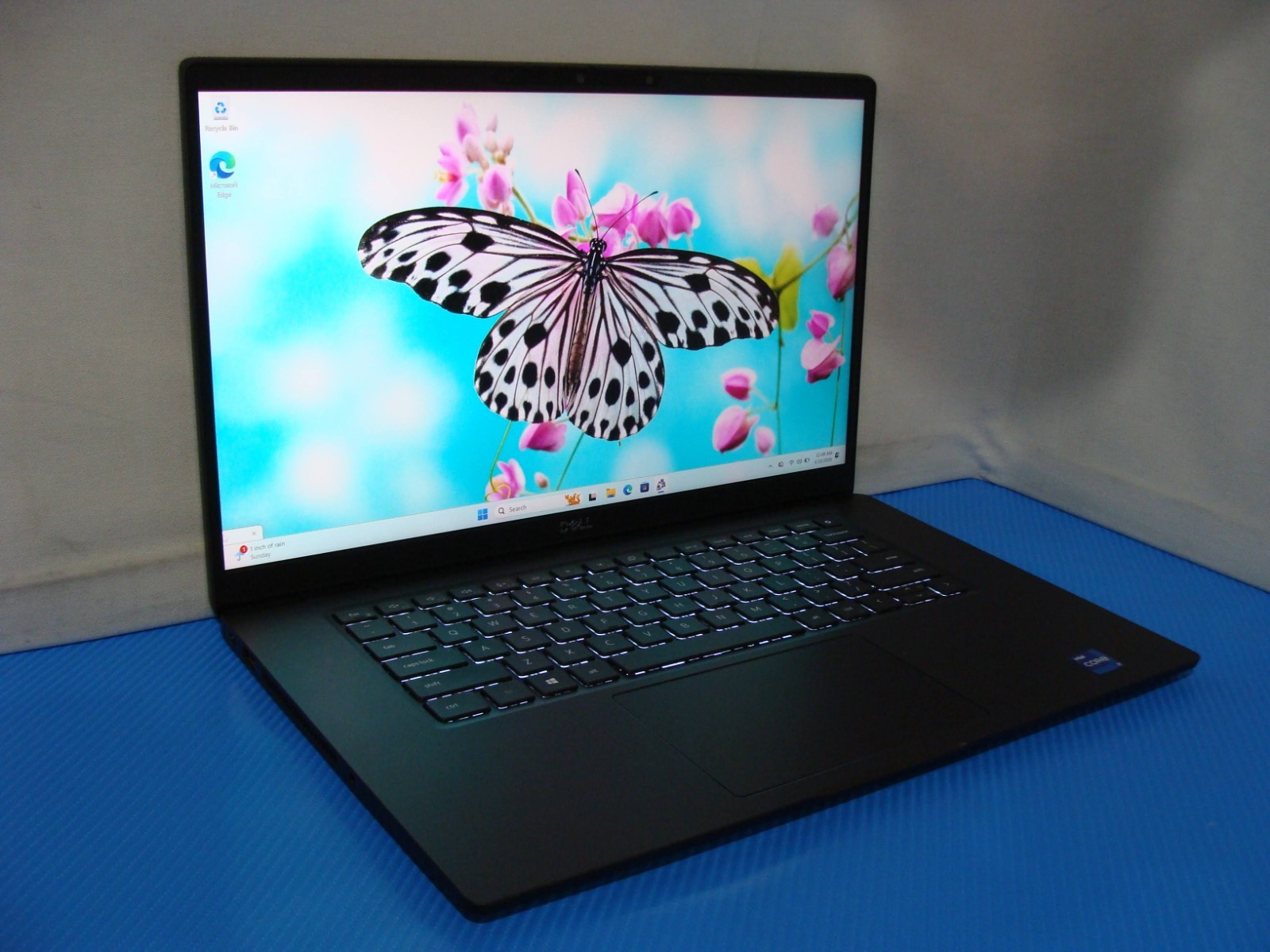 Dell Latitude 7520 15.6″UHD i7-1165G7 2.8GHz 16GB 512GB SSD +PowAd WRTY-10/2026