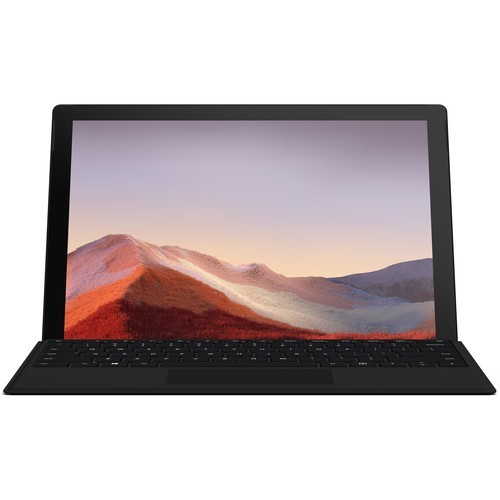 Microsoft Surface Pro 7+ 12.3″ 8GBRAM 128GB SSD Platinum + Type Cover Windows11