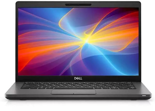 Dell Latitude 5400 14 in FHD i5-8365U 8GB RAM 256GB SSD W11 Pro