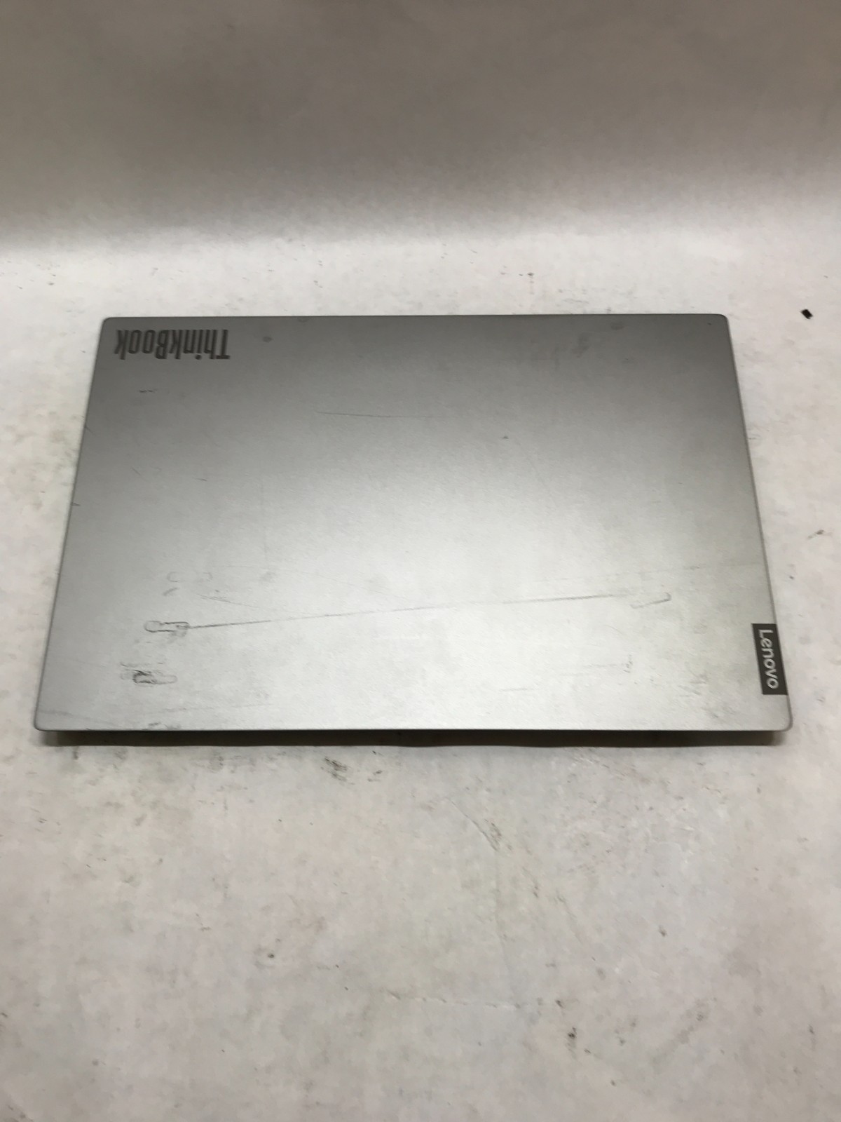 Lenovo ThinkBook 15-IIL 15″ Intel Core i5 NO RAM NO SSD/OS For Parts READ!! – DW