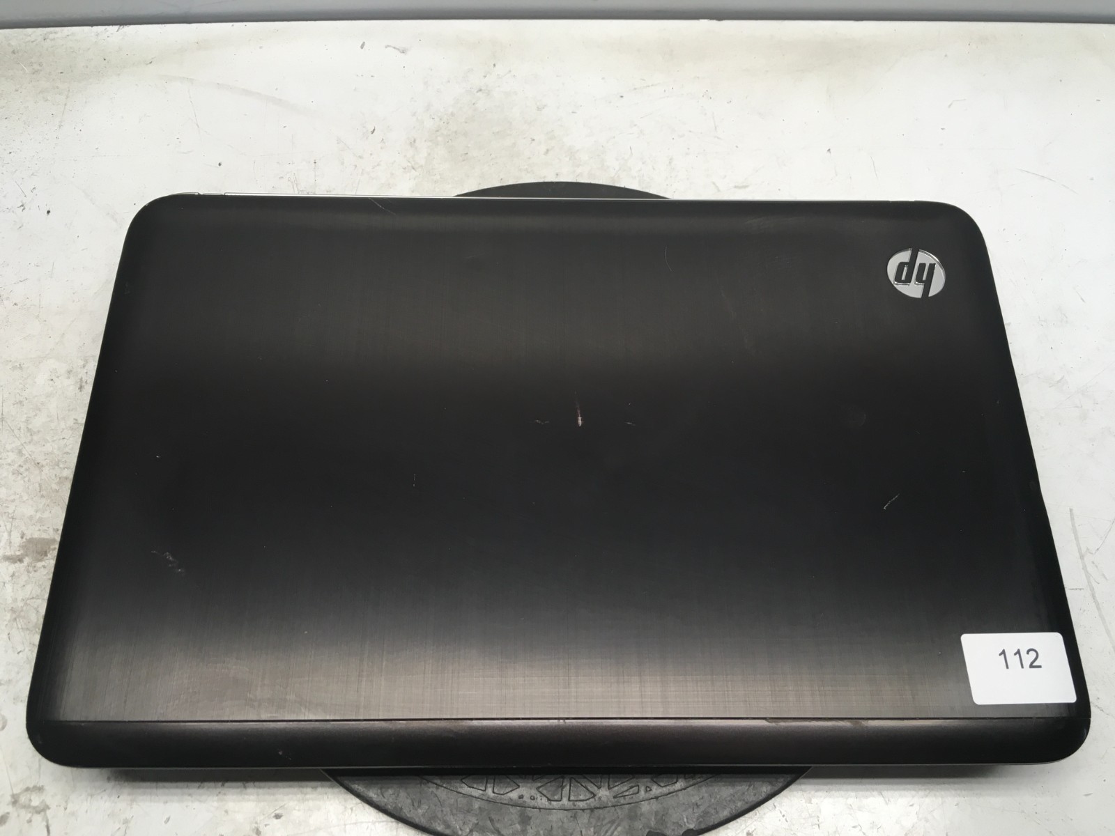 HP Pavilion DV6T-6000 Intel i7-2720QM 2.2GHz 8 GB NO HDD