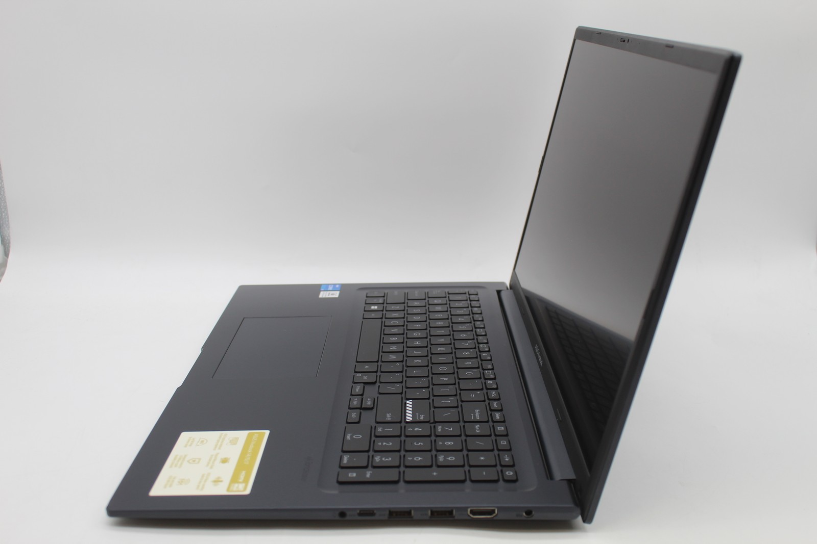 ASUS Vivobook 17 F1704ZA-SB52 17.3″ i5-1235U 1.3GHz 8GB 512GB SSD PC1796475