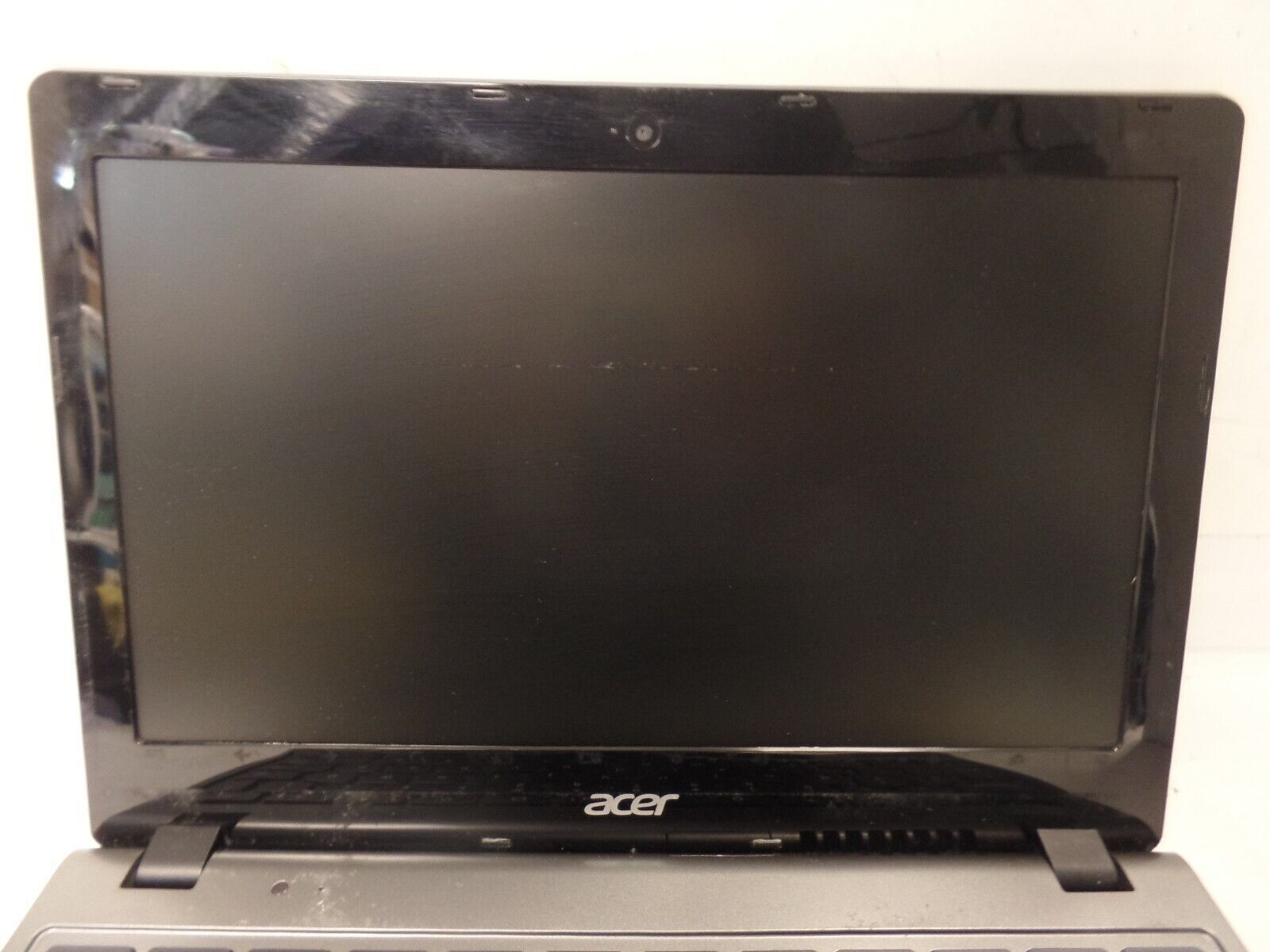 Acer Chromebook C720-2103 11.6″ Shell with screen MISSING MOTHERBOARD READ