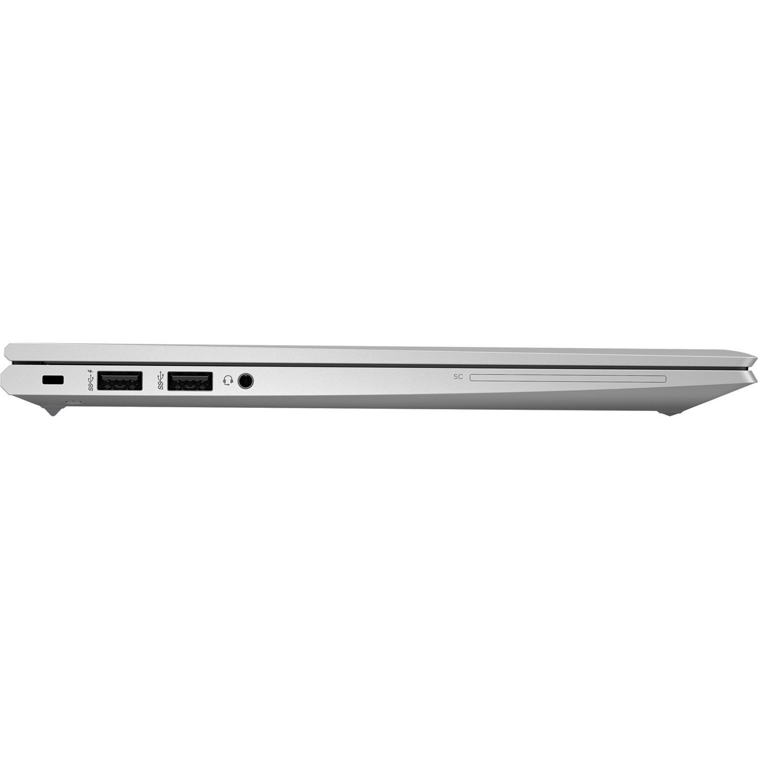 HP EliteBook 840 G7 i5-10310U 8GB RAM 256GB NVMe 1080p Win 11 Pro BBC