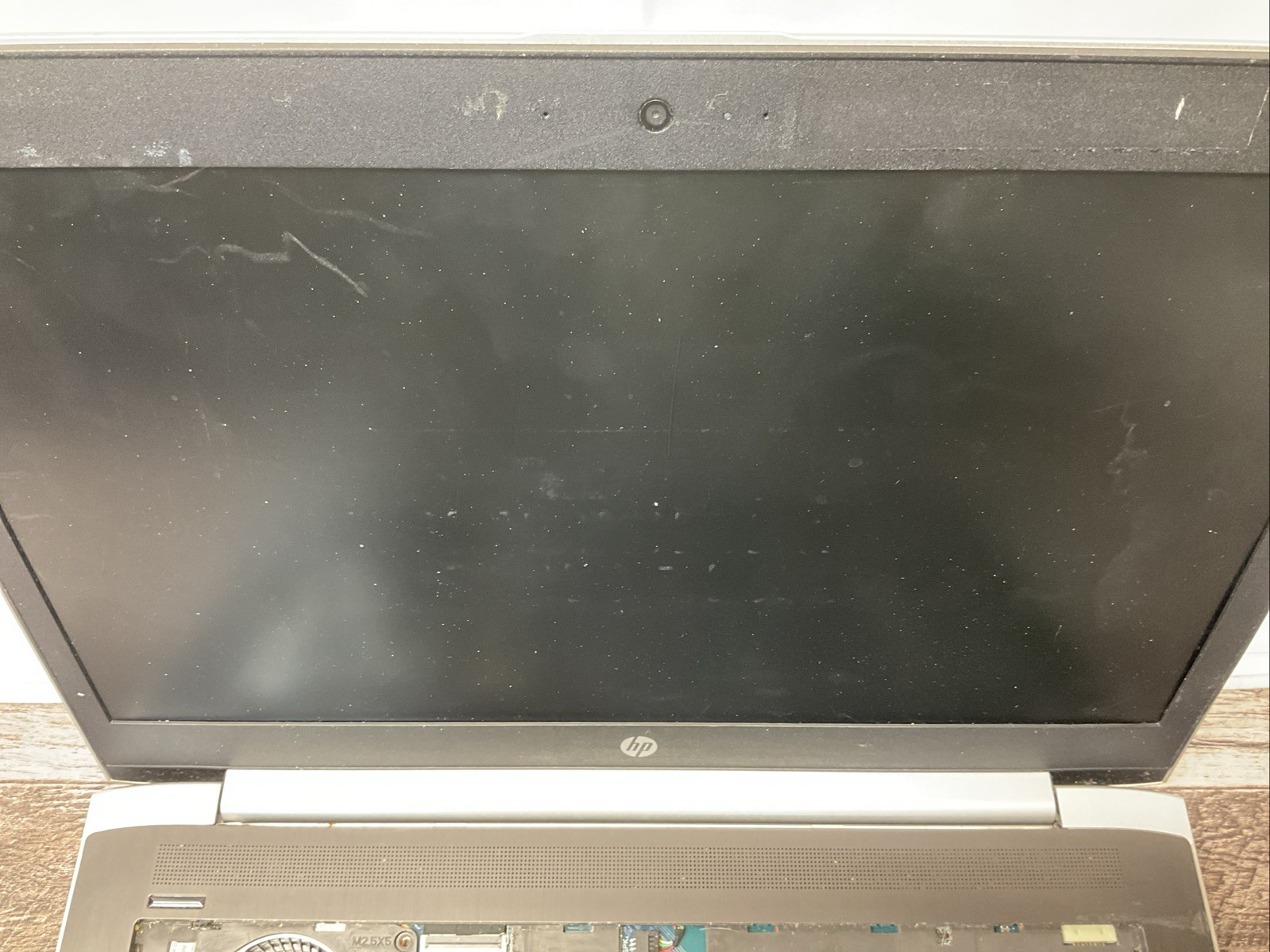 HP mt21 Mobile Thin / Celeron / No RAM / Laptop Notebook PC / O20