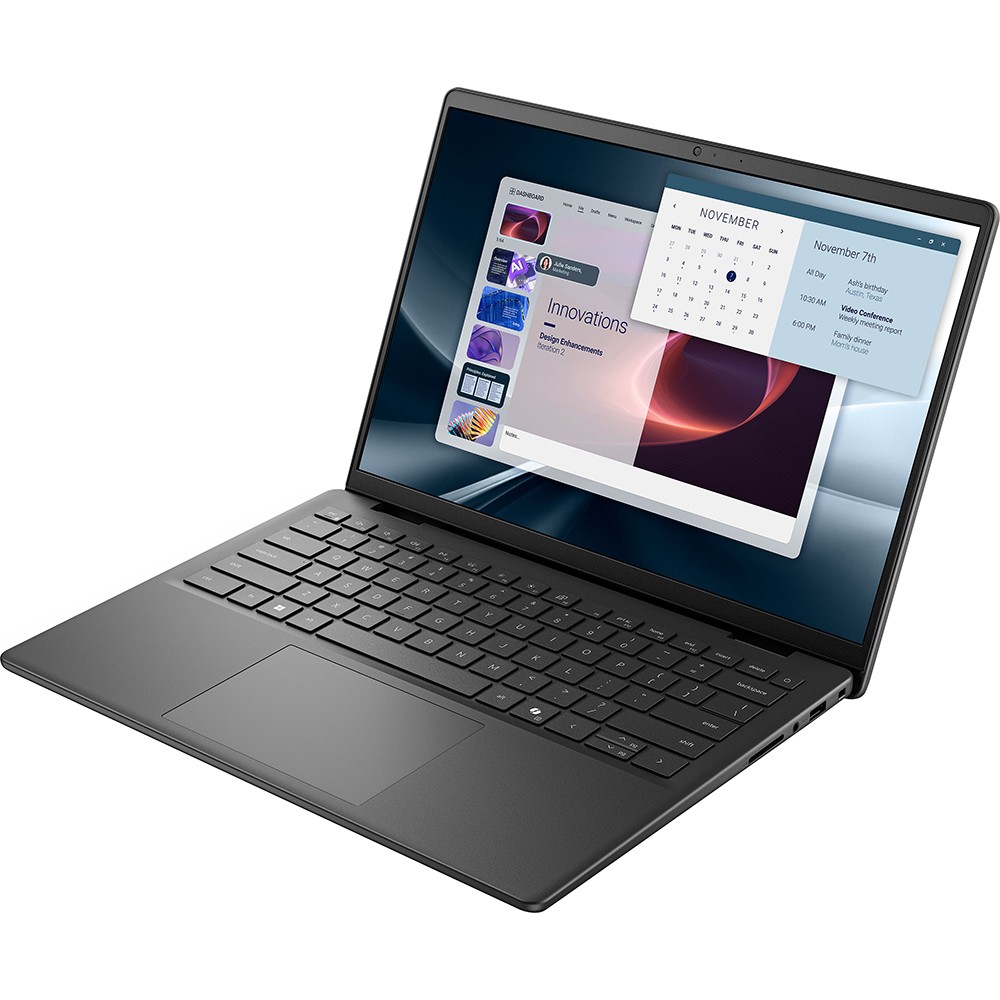 Dell 14″ Pro 14 Essential Laptop – D0CG4