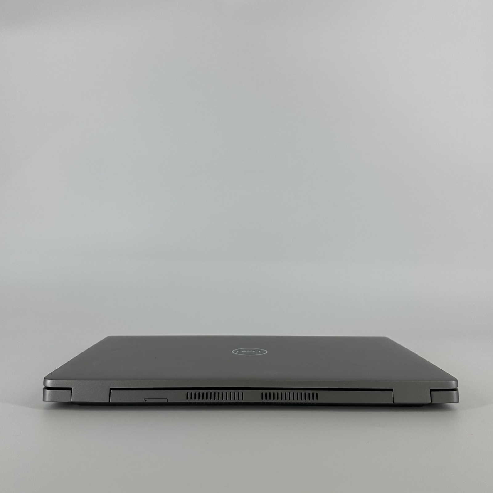 Dell Latitude 5420 14 Gray FHD i5-1145G7 2.60GHz 16GB 256GB SSD Very Good