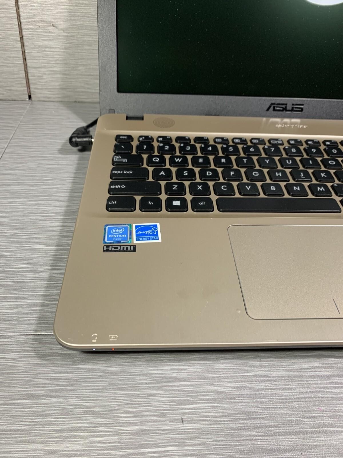 ASUS Laptop – X541N 15.6″ w/ Pentium N4200 1.1GHz 4GB | READ DESC