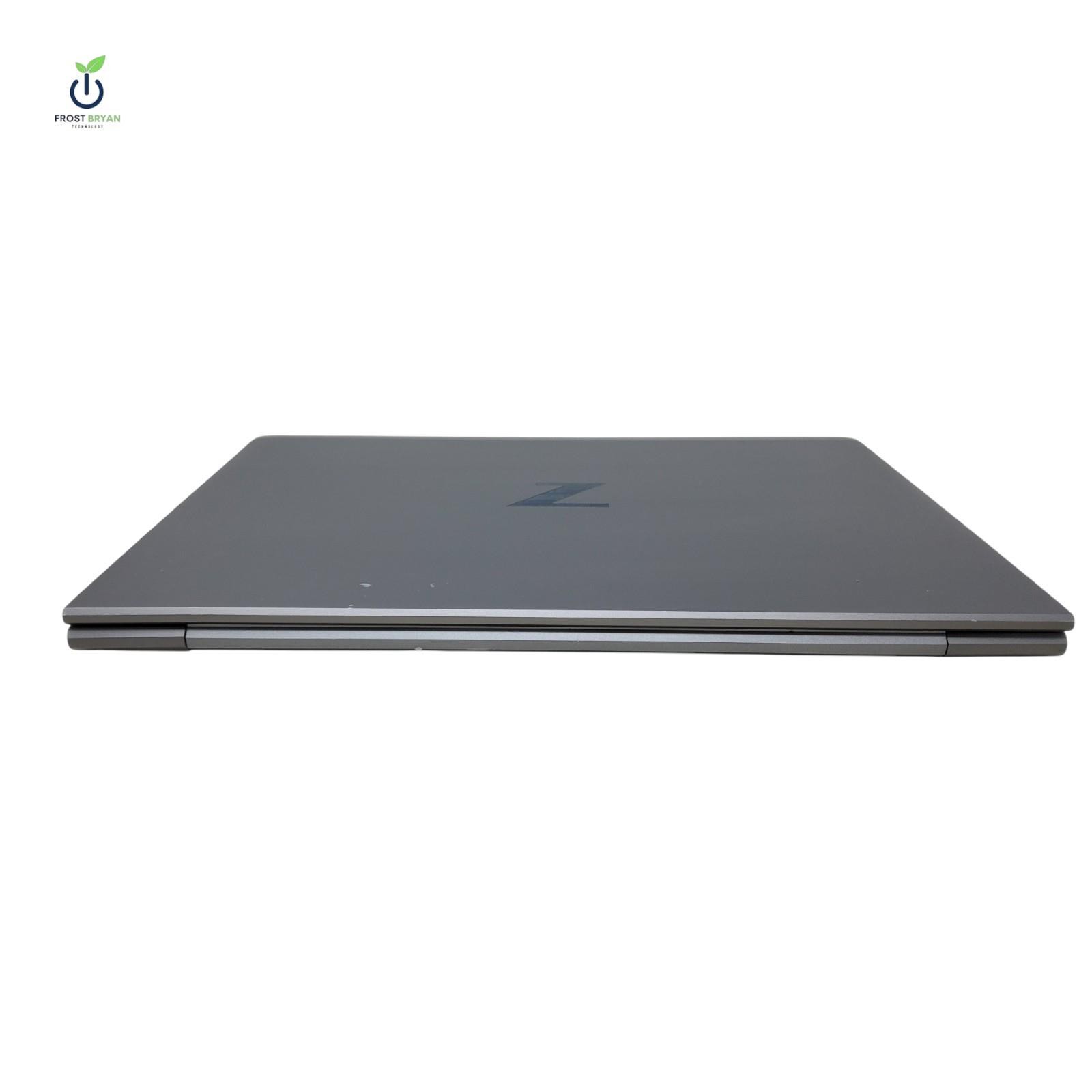 HP ZBOOK FIREFLY 14 G8 i5-11th Gen Laptop 8GB 256GB No OS Grade C [READ]