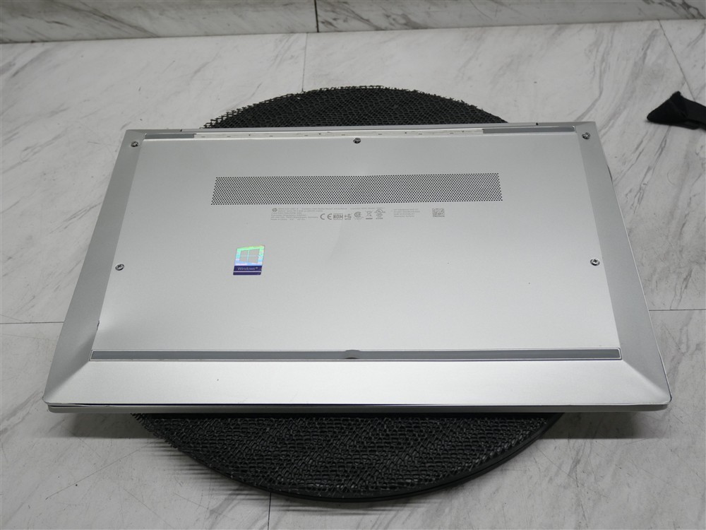 HP ELITEBOOK 840 G7 14″ Laptop i7-10610 16GB DDR4 1920 X 1080 w/ AC Adapter!