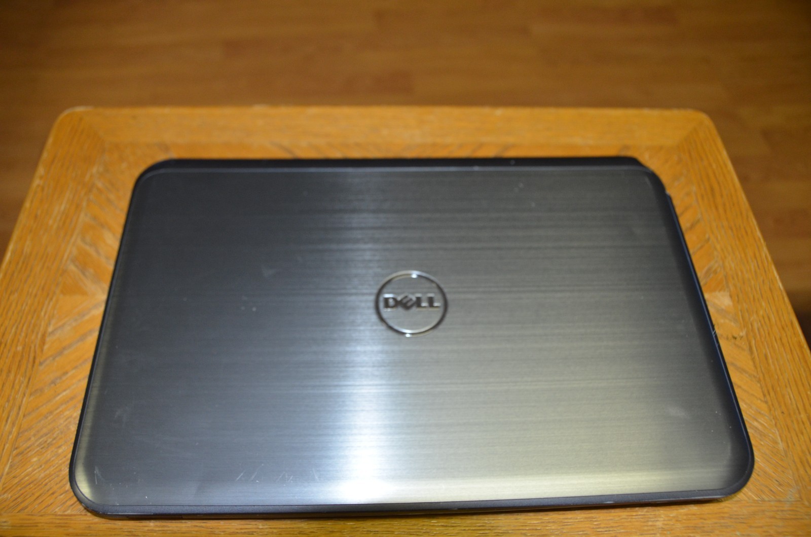 Dell 15z 5523 Touchscreen 15.6″ 500GB Intel i5-3317u 1.7GHz 8GB Win11 Pro