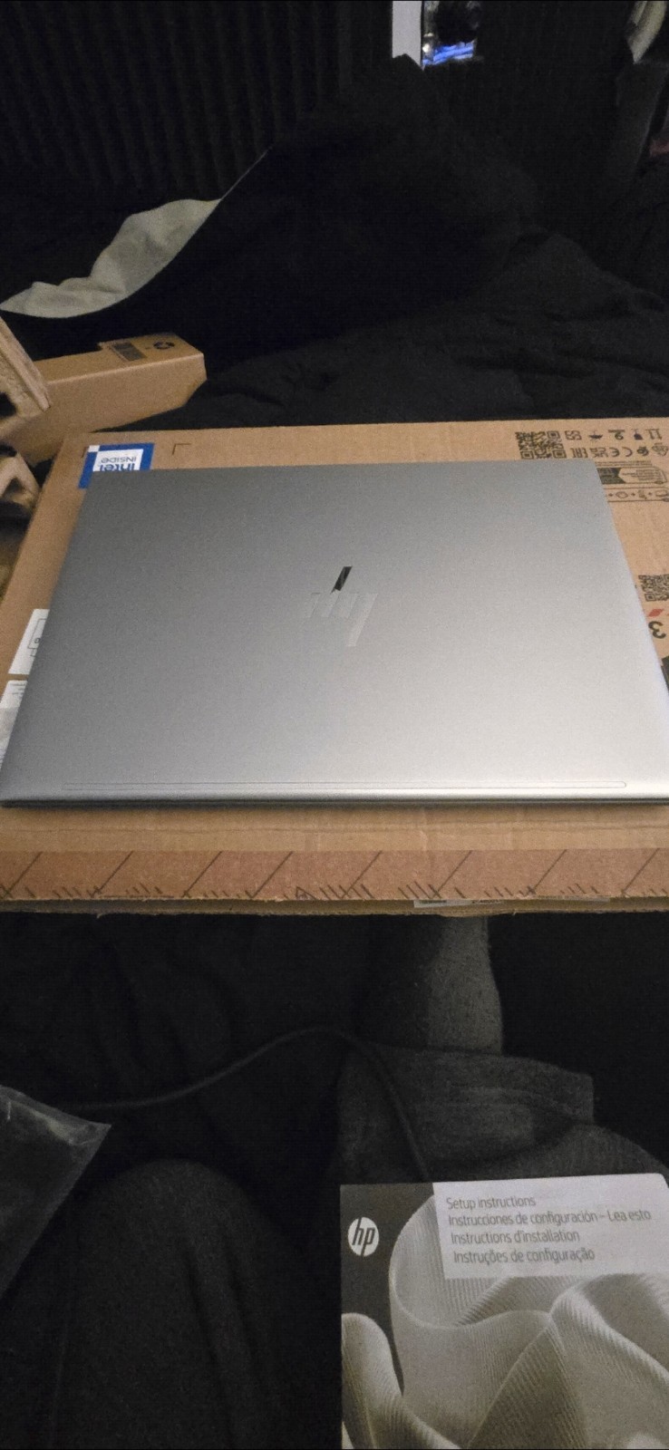 HP ZBook Firefly G11 a Laptop 14″ WUXGA IPS 3.3GHz, 32GB DDR5, 512GB SSD, W11P