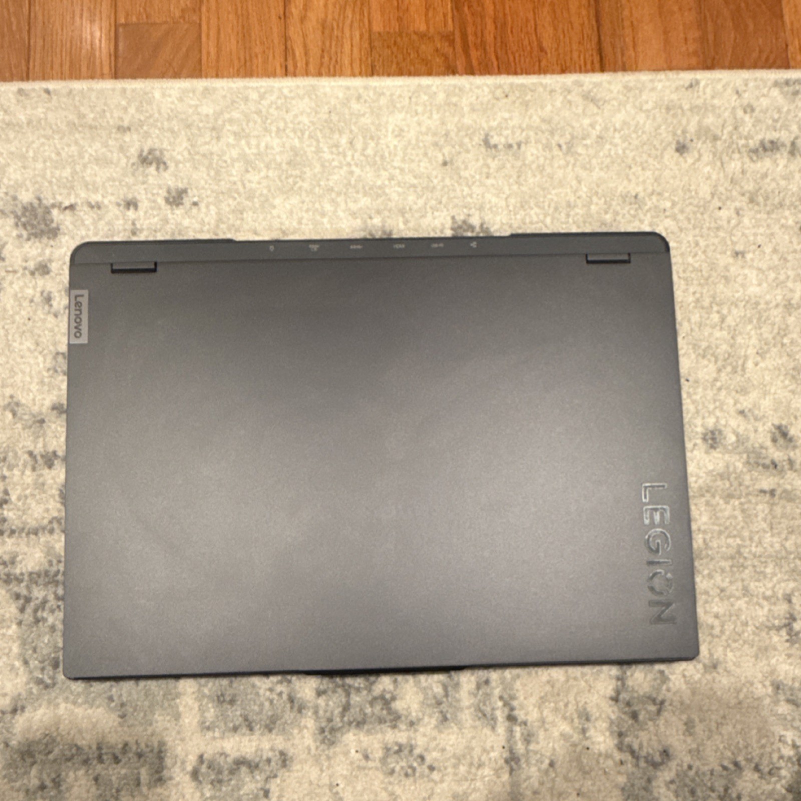 Lenovo Legion Pro 5 16IRX8 Gaming Laptop Intel i5 RTX 16GB 477GB SSD 16″ W11