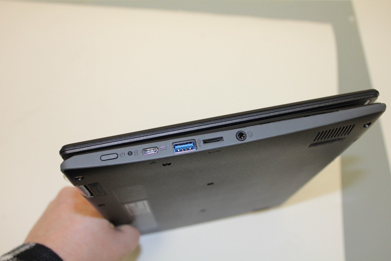 Chromebook Spin 511 R752T-C3M5 (N4020 1.10GHz,32GB, 4GB) (NO BATTERY)