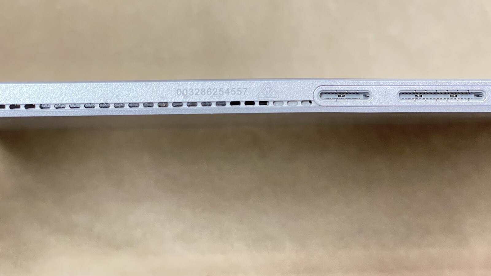 Microsoft 1703 Surface Book * No Power- For Parts Only