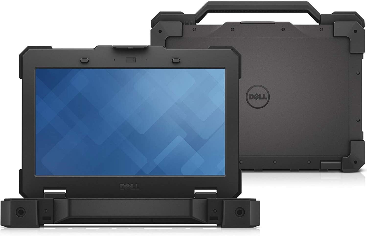 Dell Latitude 5414 Rugged 14” Laptop PC Core i7 8GB RAM 256GB SSD Windows 10 Pro