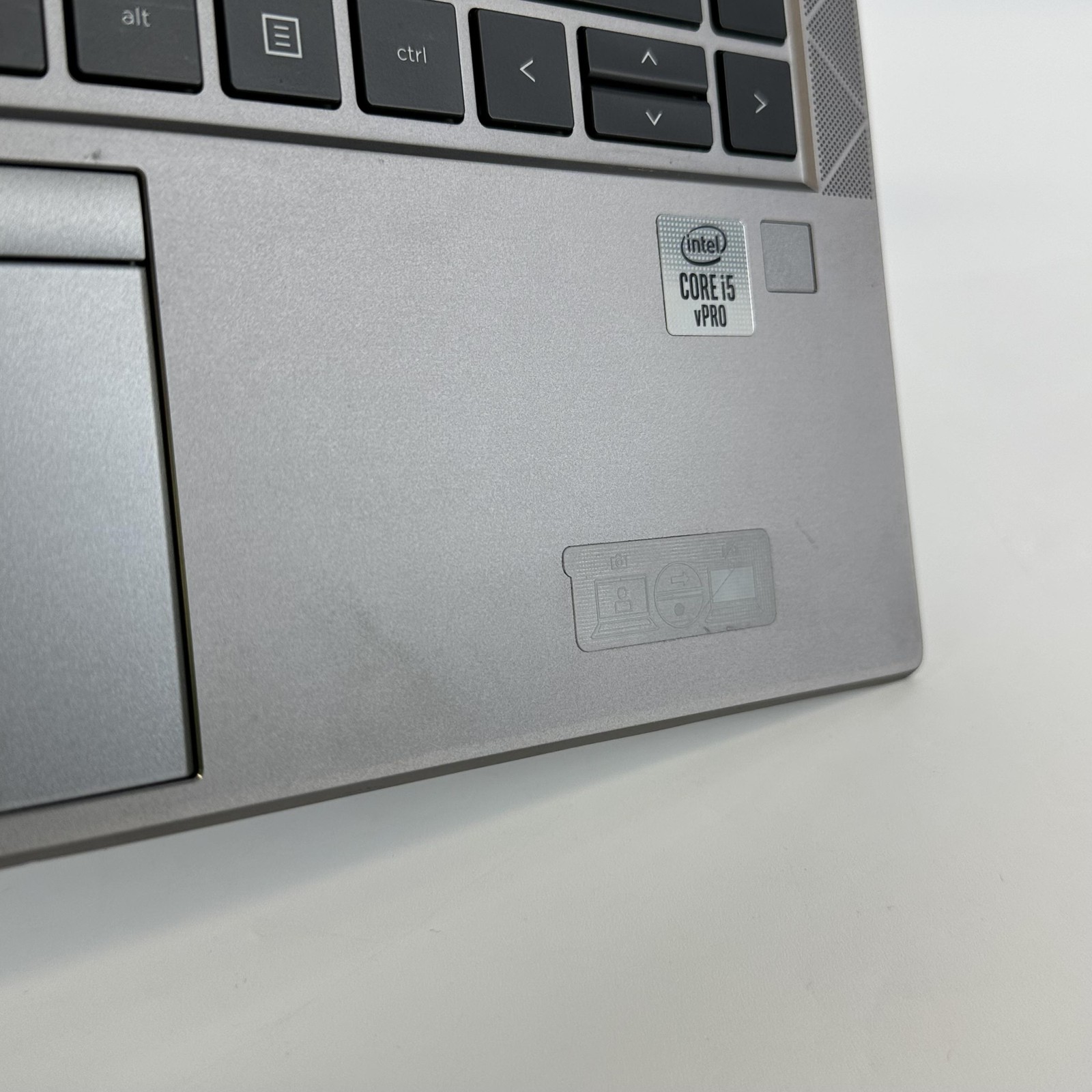 HP ZBook Firefly 14 G7 14 FHD TOUCH i5-10310U 1.70GHz 32GB 512GB SSD Very Good