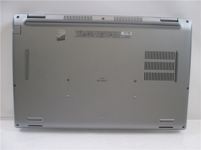 Dell Latitude 5531 Laptop i7-12800H 2.4GHz 8GB 256GB SSD Win11 COA