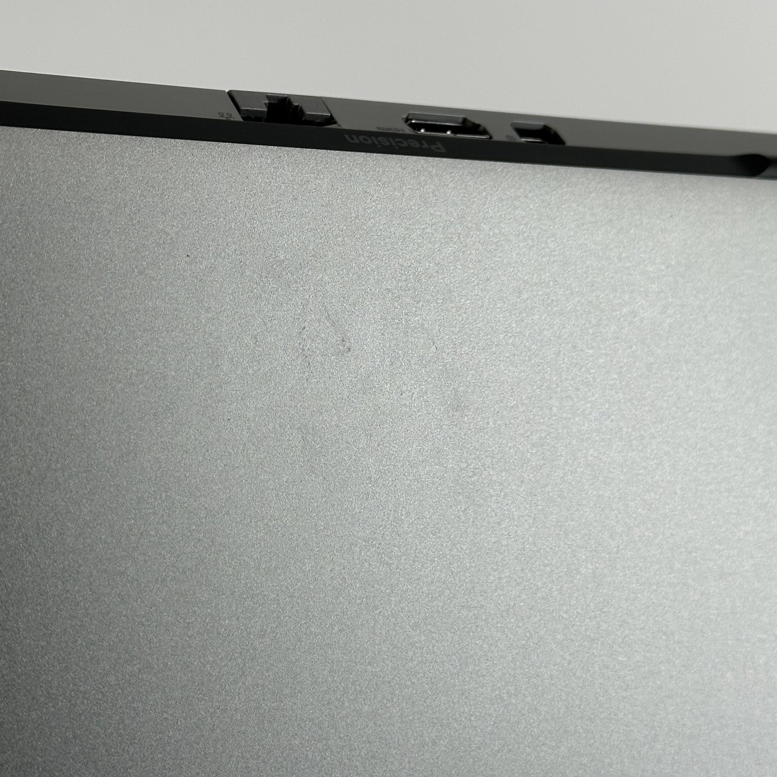 Dell Precision 7560 15 FHD i5-11500H 32GB 512GB/512GB Quadro T1200 FRAME SPLIT
