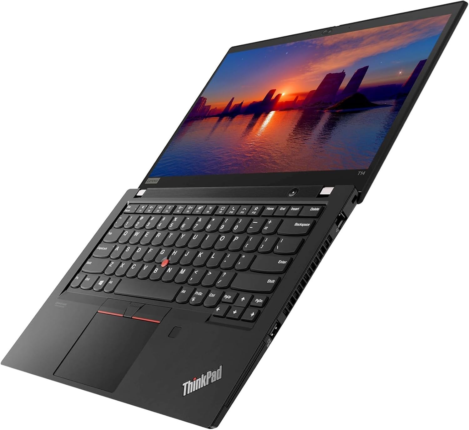 Lenovo ThinkPad L14 Gen 2 i5-1145G7 16GB 256GB SSD FHD Win11 Pro Laptop