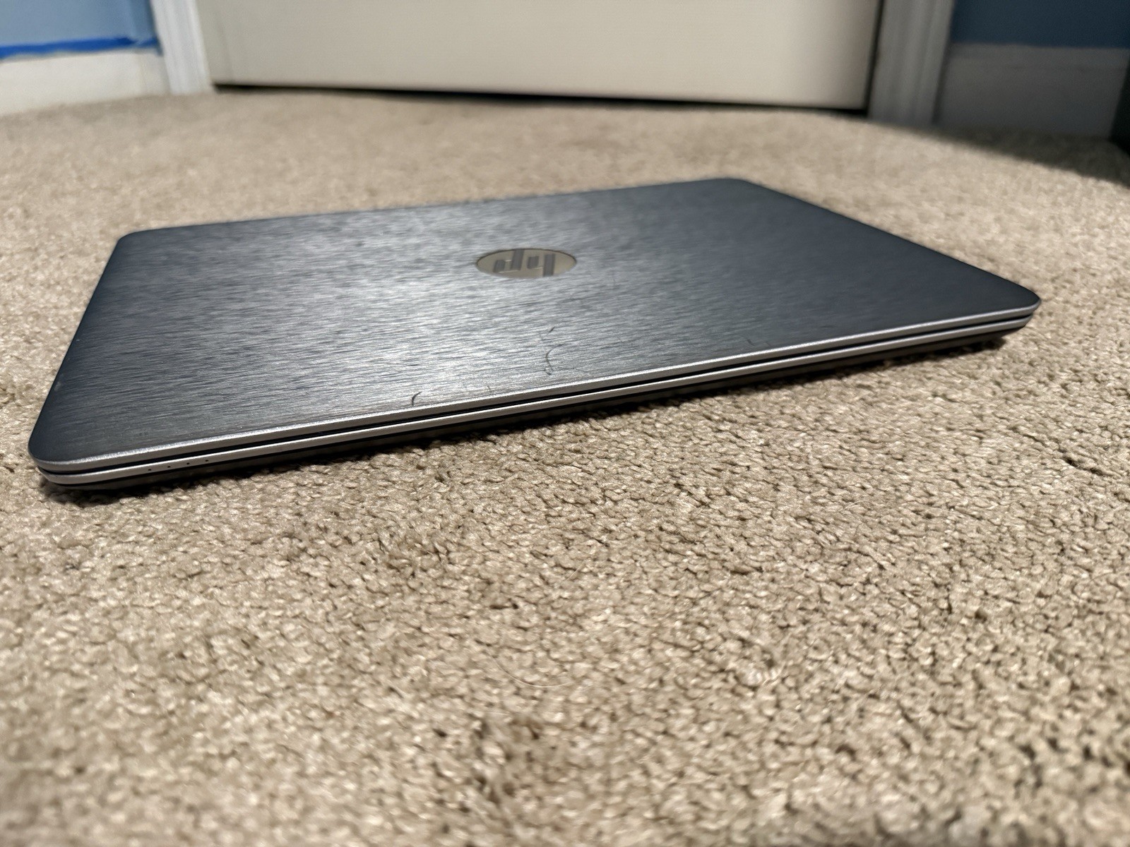 HP EliteBook 840 G4 Laptop (Touchscreen)