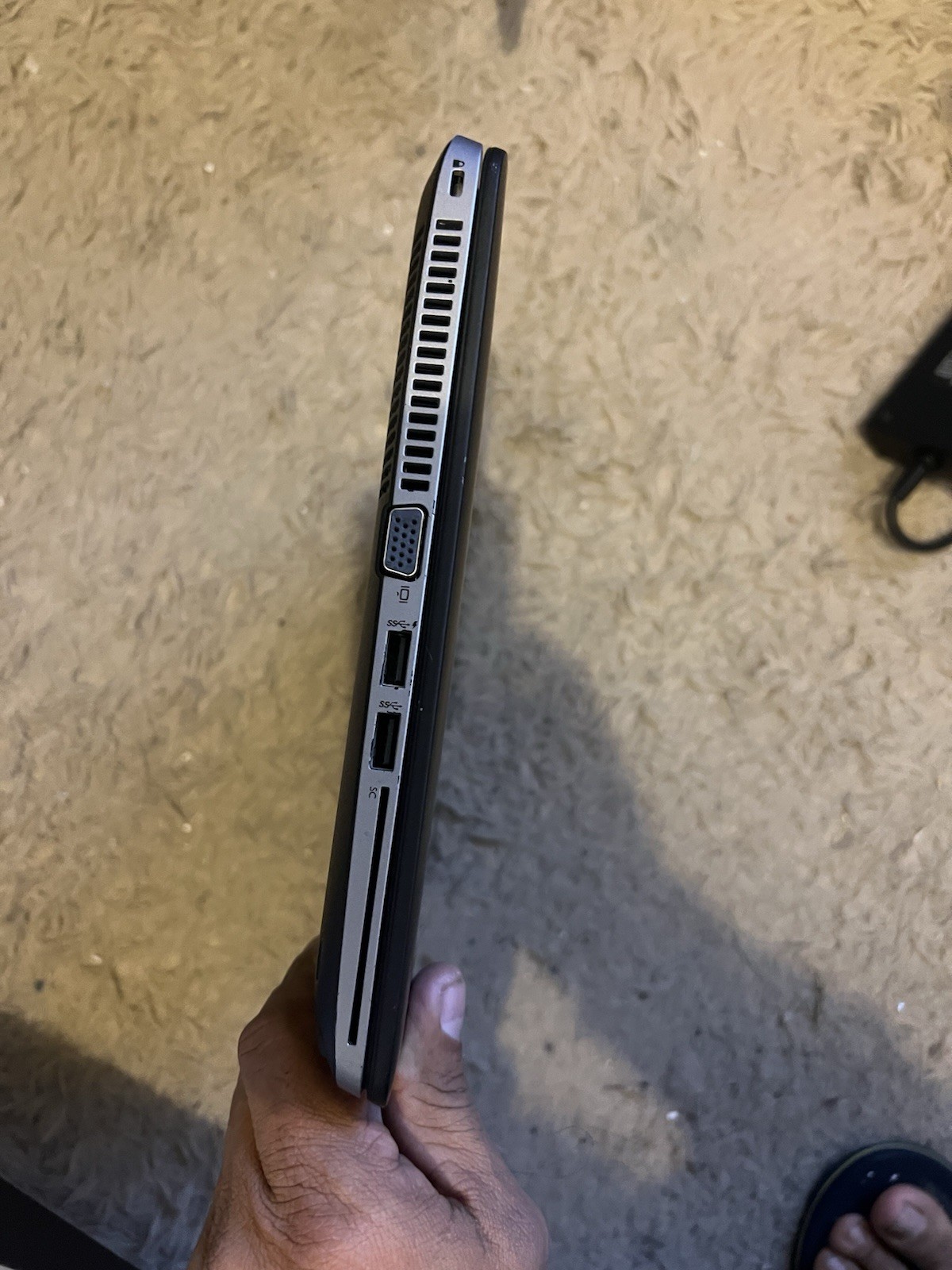 HP EliteBook 840 Laptop Intel i5 4GB RAM