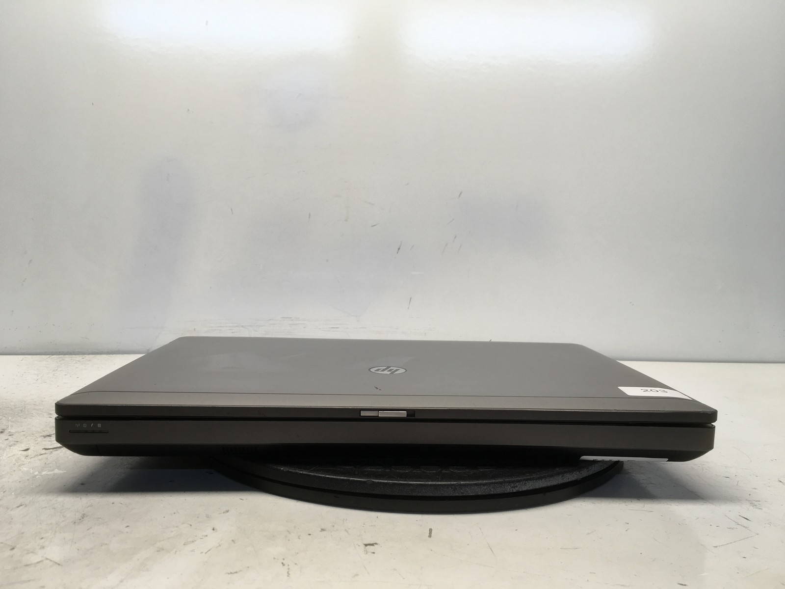 HP ProBook 6560B Intel i5-2520M 2.5GHz 8 GB NO HDD No Batt