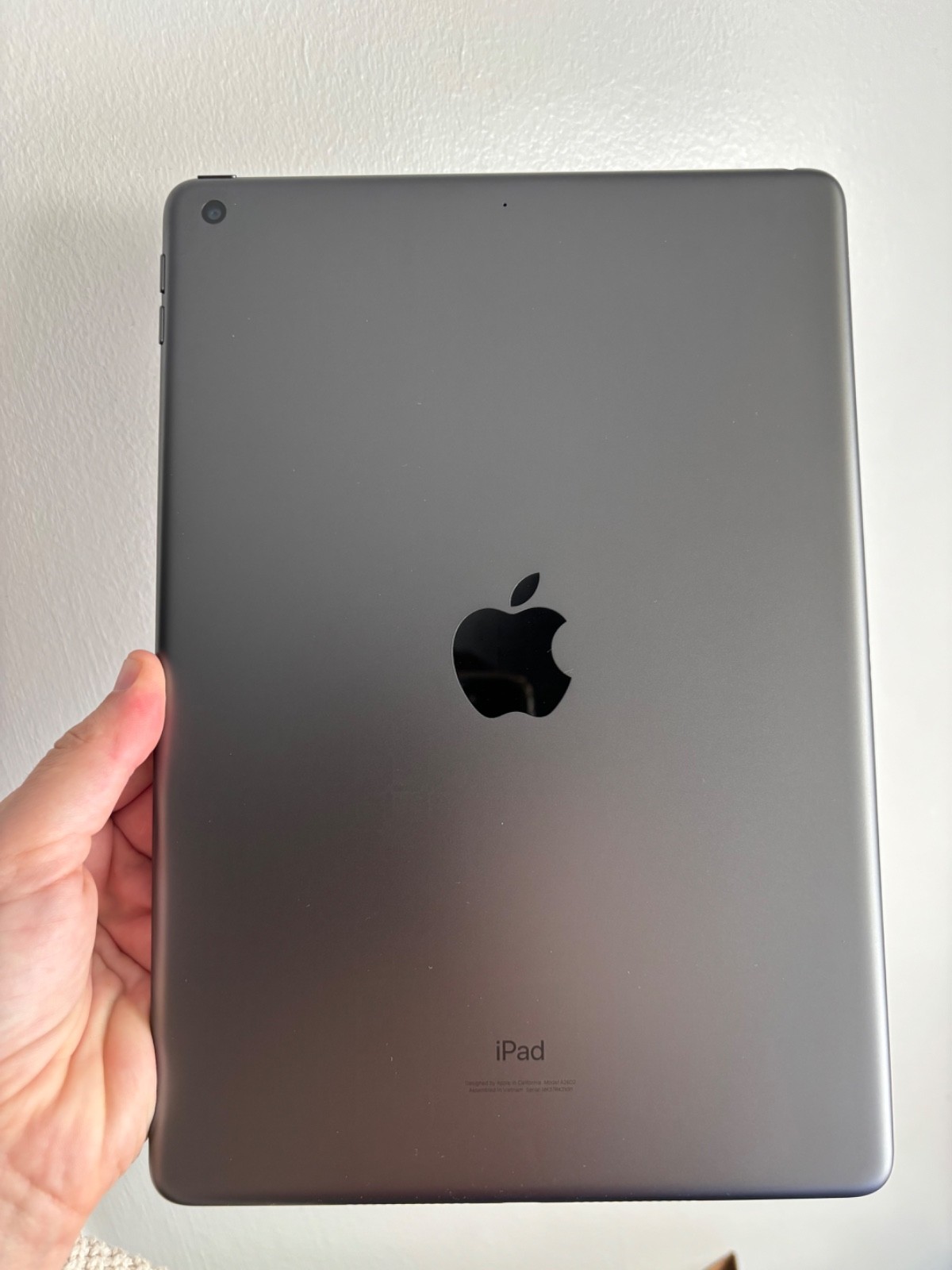 ipad 9th generation 256gb wifi