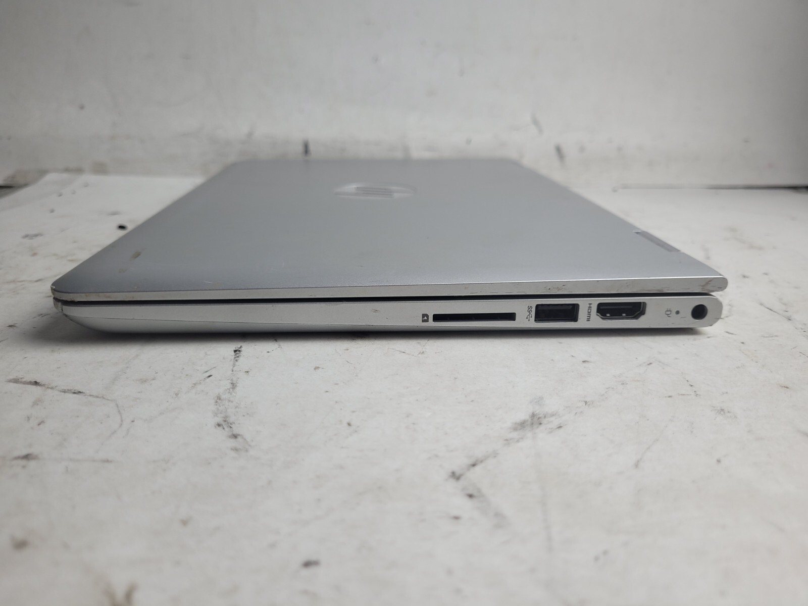 HP Pavilion x360 m convertible w/Pentium N4200, 4GB RAM, Laptop for Parts #2442