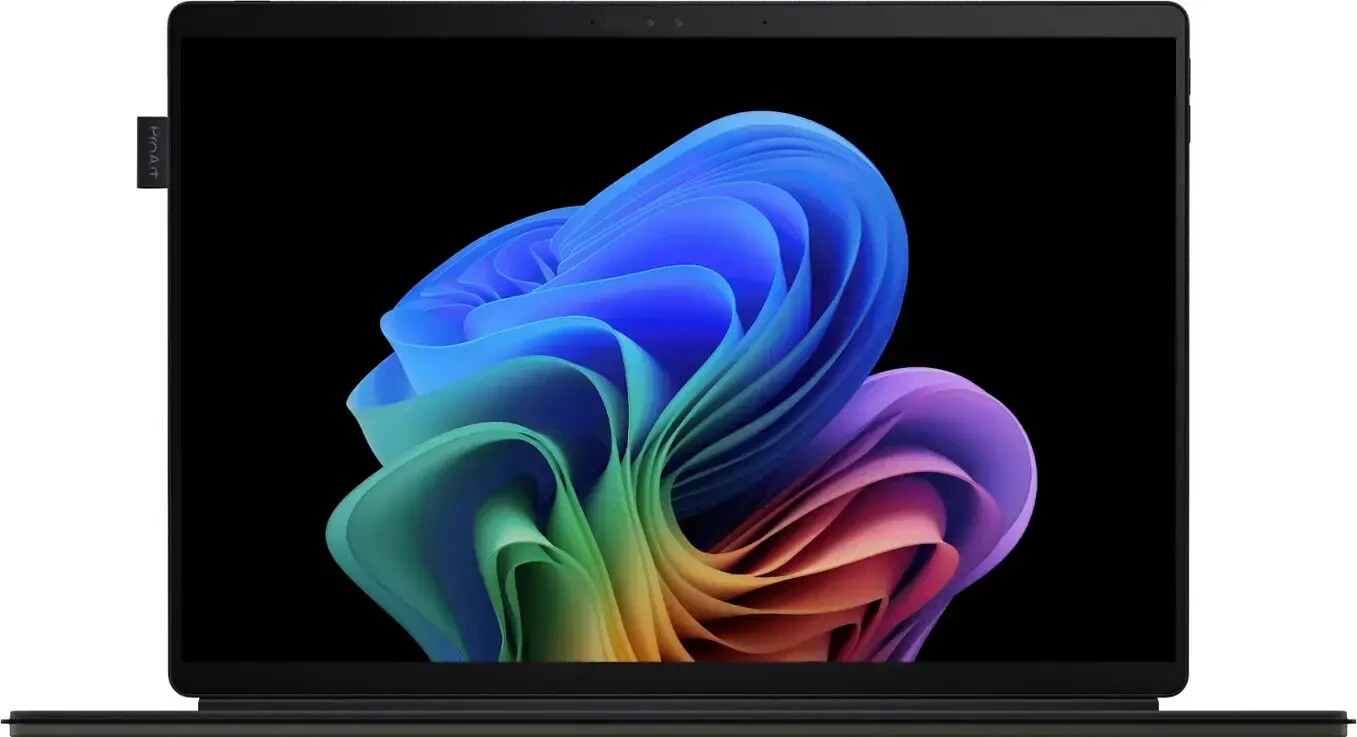 ASUS ProArt PZ13 13″ OLED 3K Detachable Laptop Snapdragon X Plus 16GB RAM 1TB