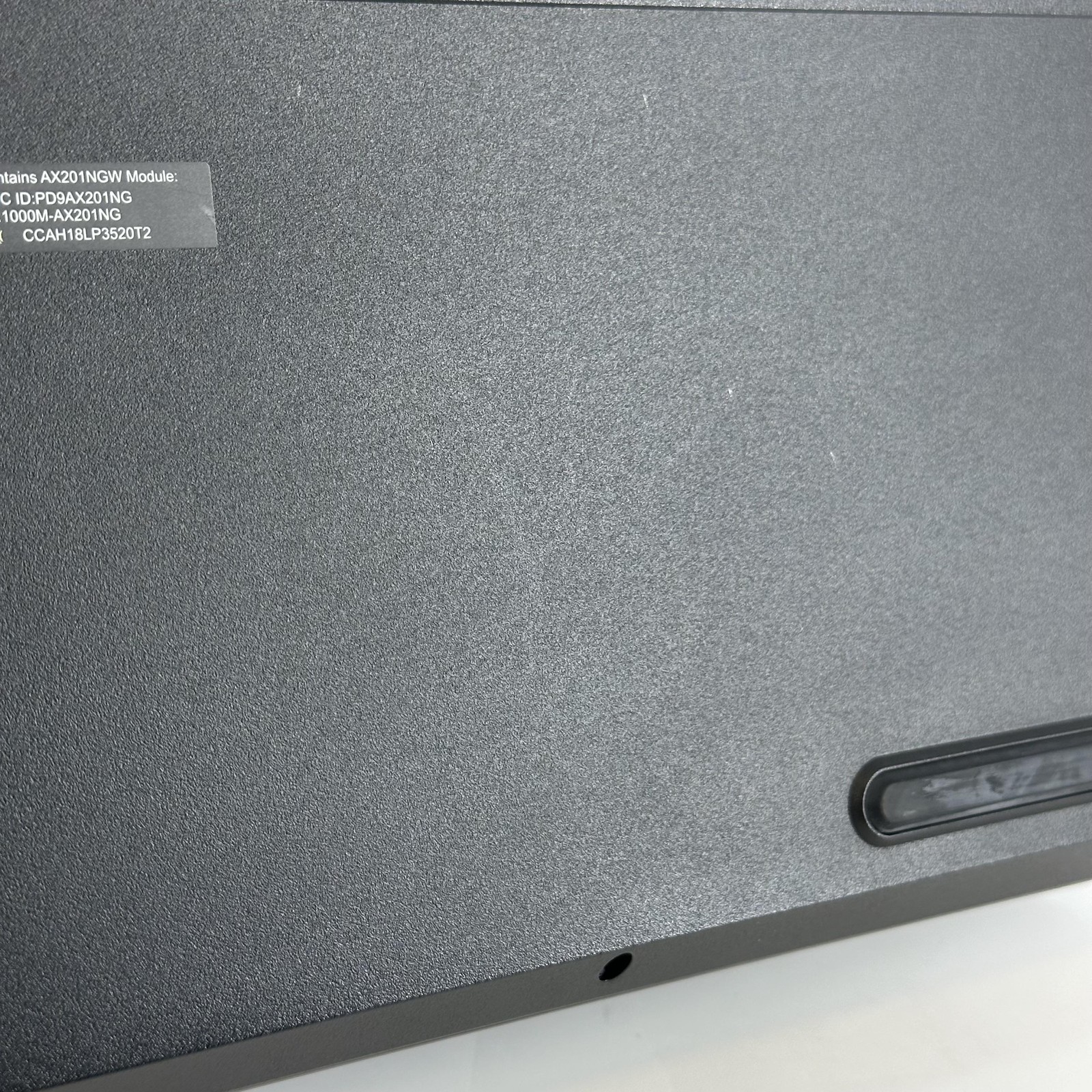 Lenovo Legion 5i 15.6 120Hz FHD i7-10750H 2.60GHz 8GB 512GB SSD GTX 1660 Ti Good