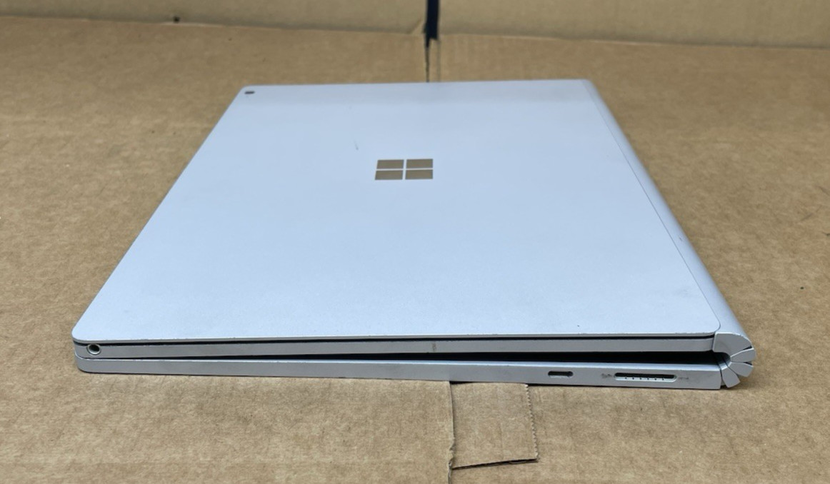 Microsoft Surface Book 3 i5-1035G7@1.20GHz 8GB RAM 256SSD Windows 11 *READ*