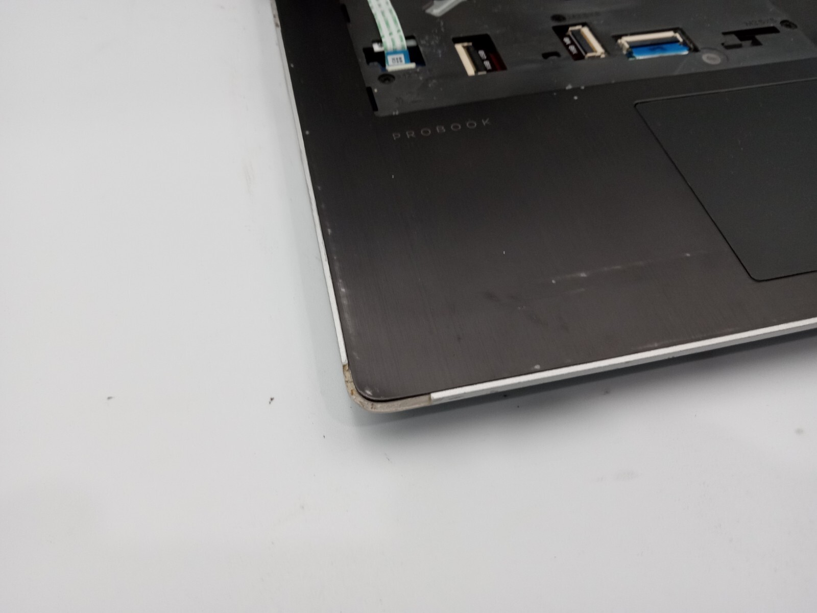 HP ProBook 440 G5 14″ Laptop Intel Core i3 7th Gen – PARTS / REPAIR – READ -RR