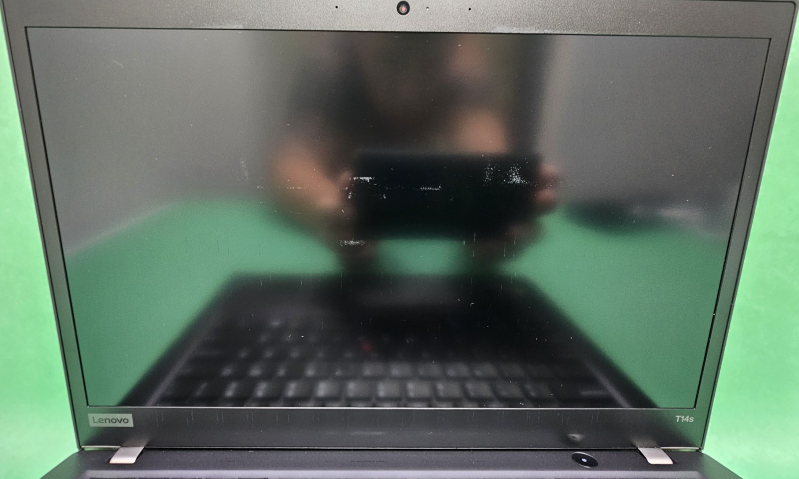 Lenovo ThinkPad T14s Gen 1 14″ FHD Laptop AMD Ryzen 5 PRO 4650U 8GB 128GB SSD