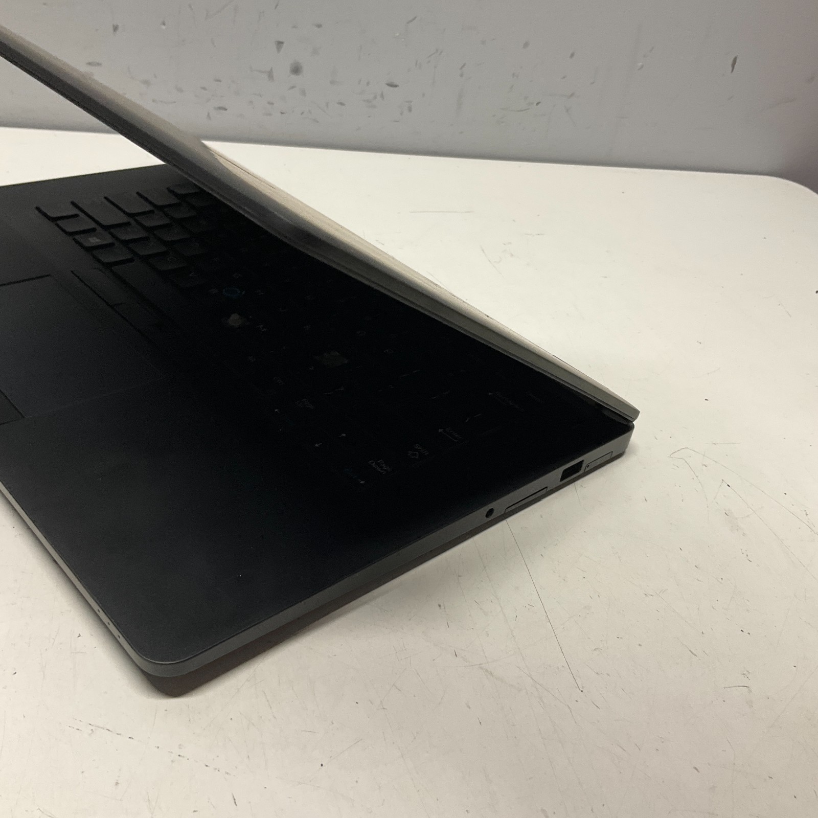 Dell Latitude E7470 Intel i5-6300U 2.4GHz 8GB 256GB SSD Windows 10 Laptop! READ