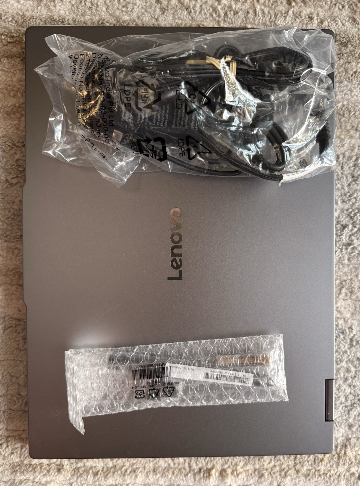 Lenovo IdeaPad 5 2‑in‑1 16IAL10 | i5‑1235U | 16GB RAM | 512GB SSD | 16” WUXGA