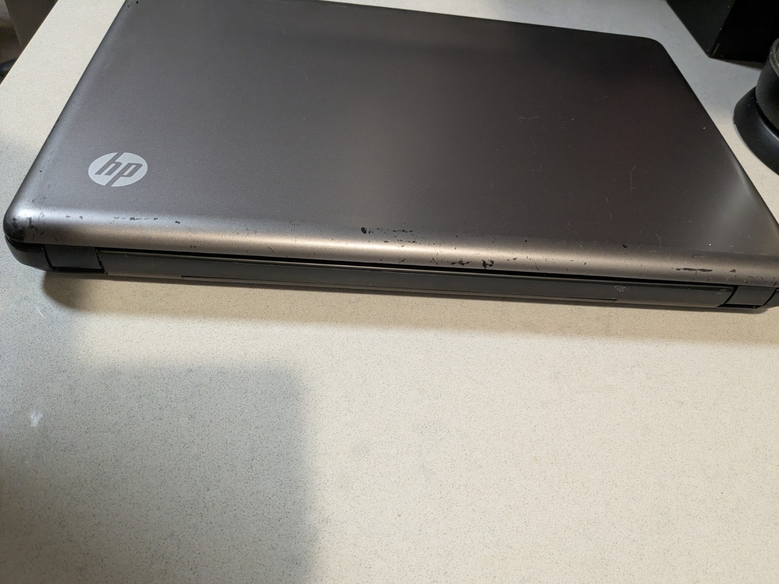 HP 2000 Notebook Laptop 15″ AMD E-450 1.65GHz 8GB RAM Win 7 Black
